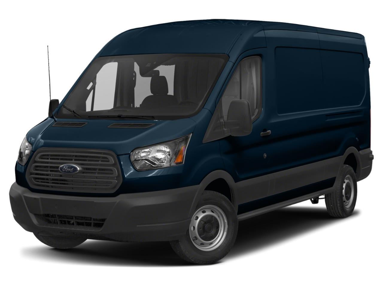 2019 Ford Transit 250 Van Extended Length High Roof w/Sliding Side Door w/LWB Van 3D Doral FL