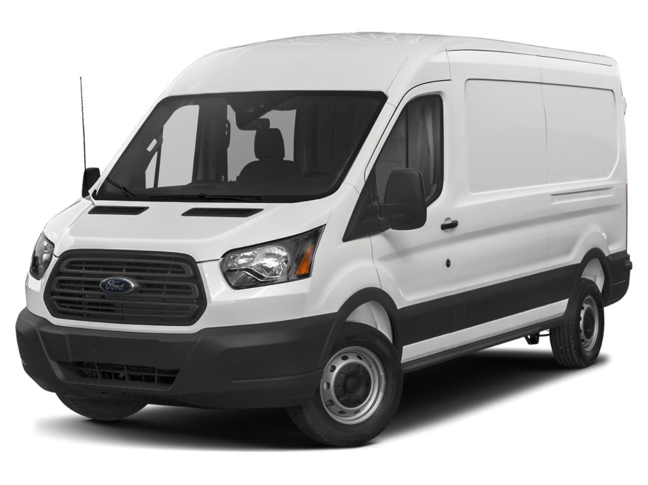 2019 Ford Transit-250 transit