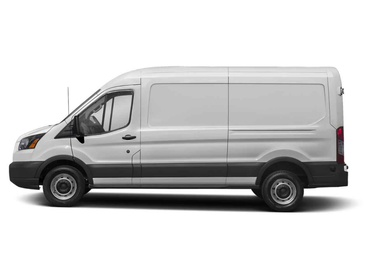 2019 Ford Transit-250 transit