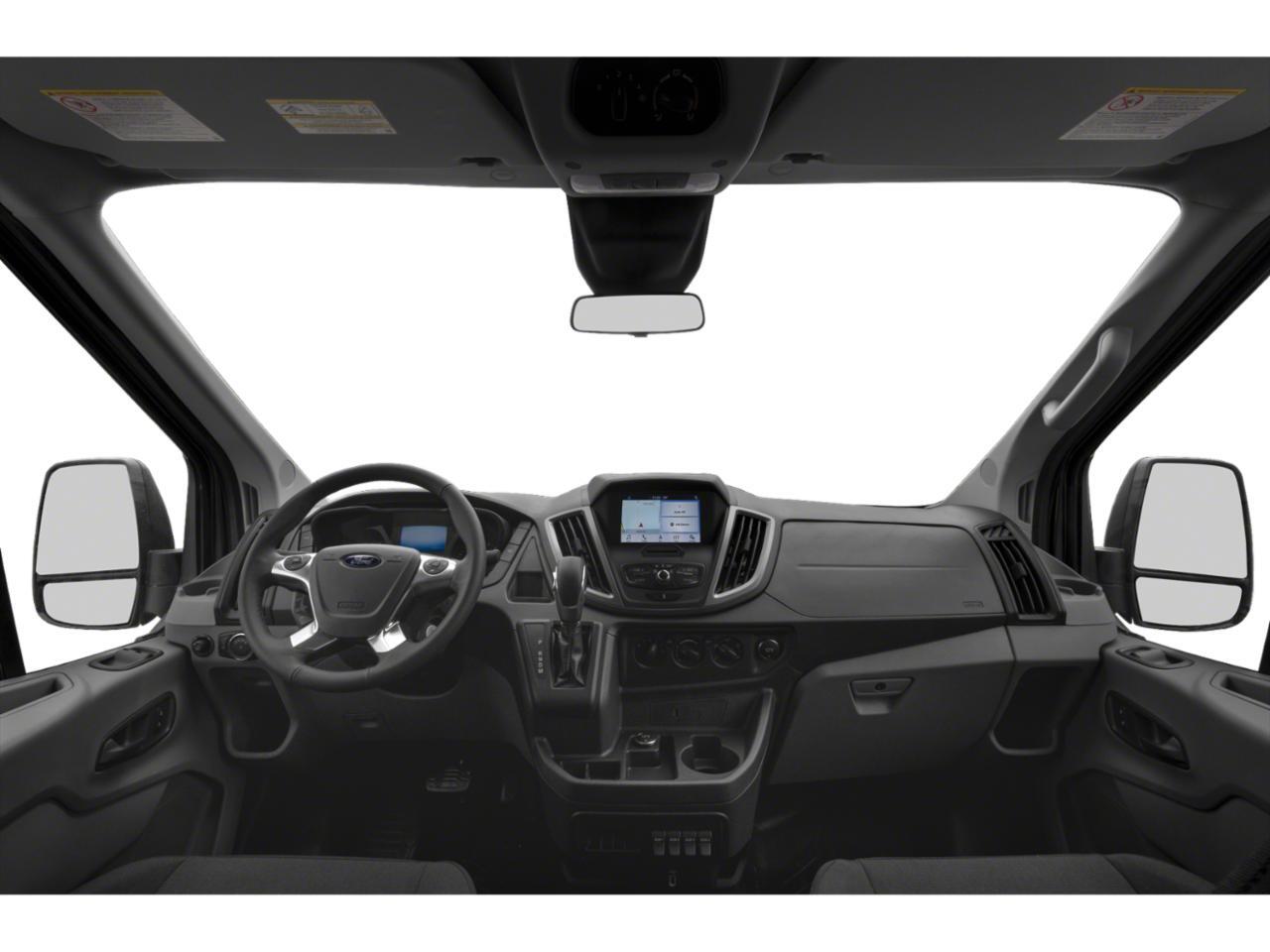 2019 Ford Transit-350 XL Folsom CA