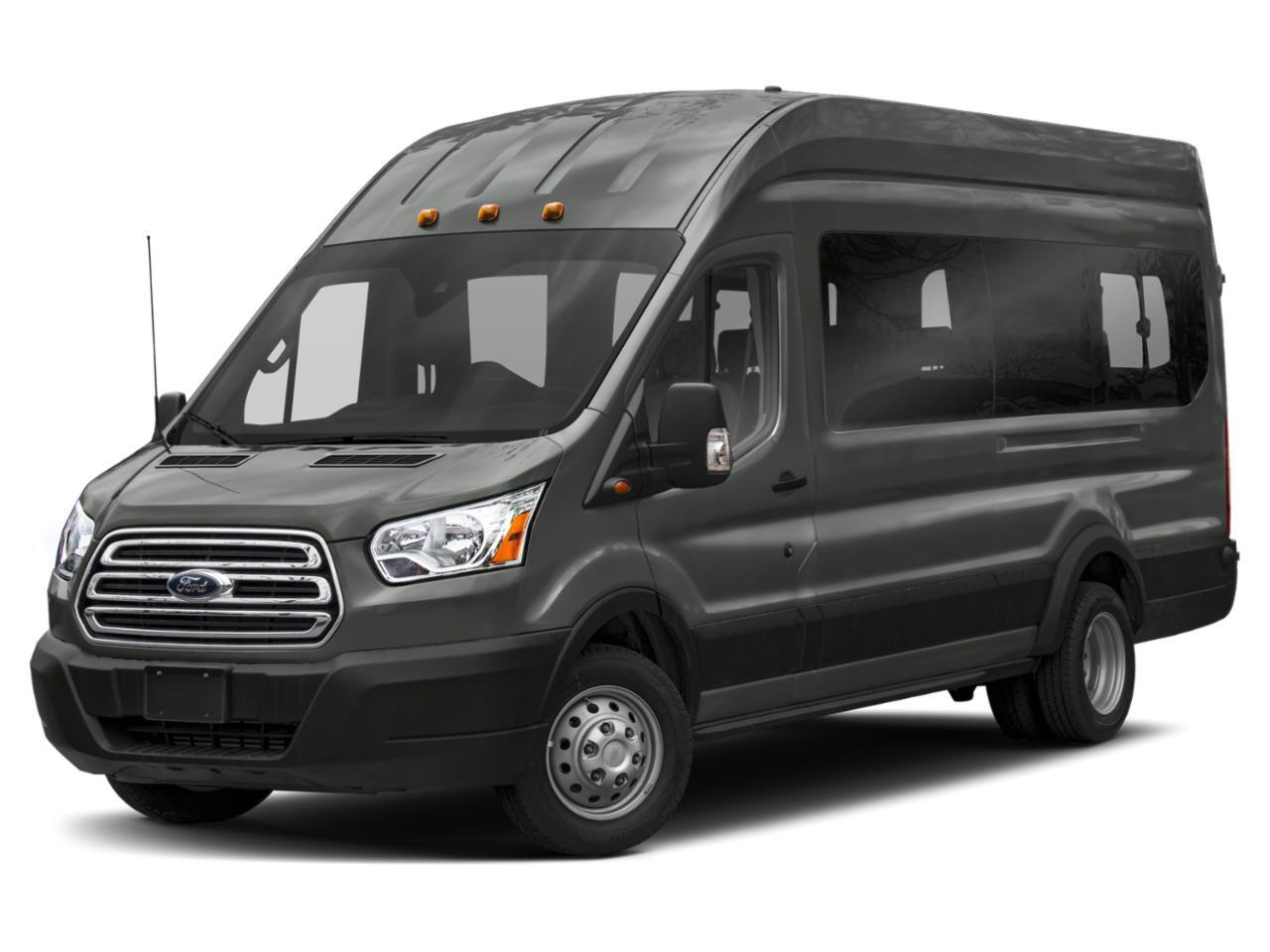2019 Ford Transit-350 XL