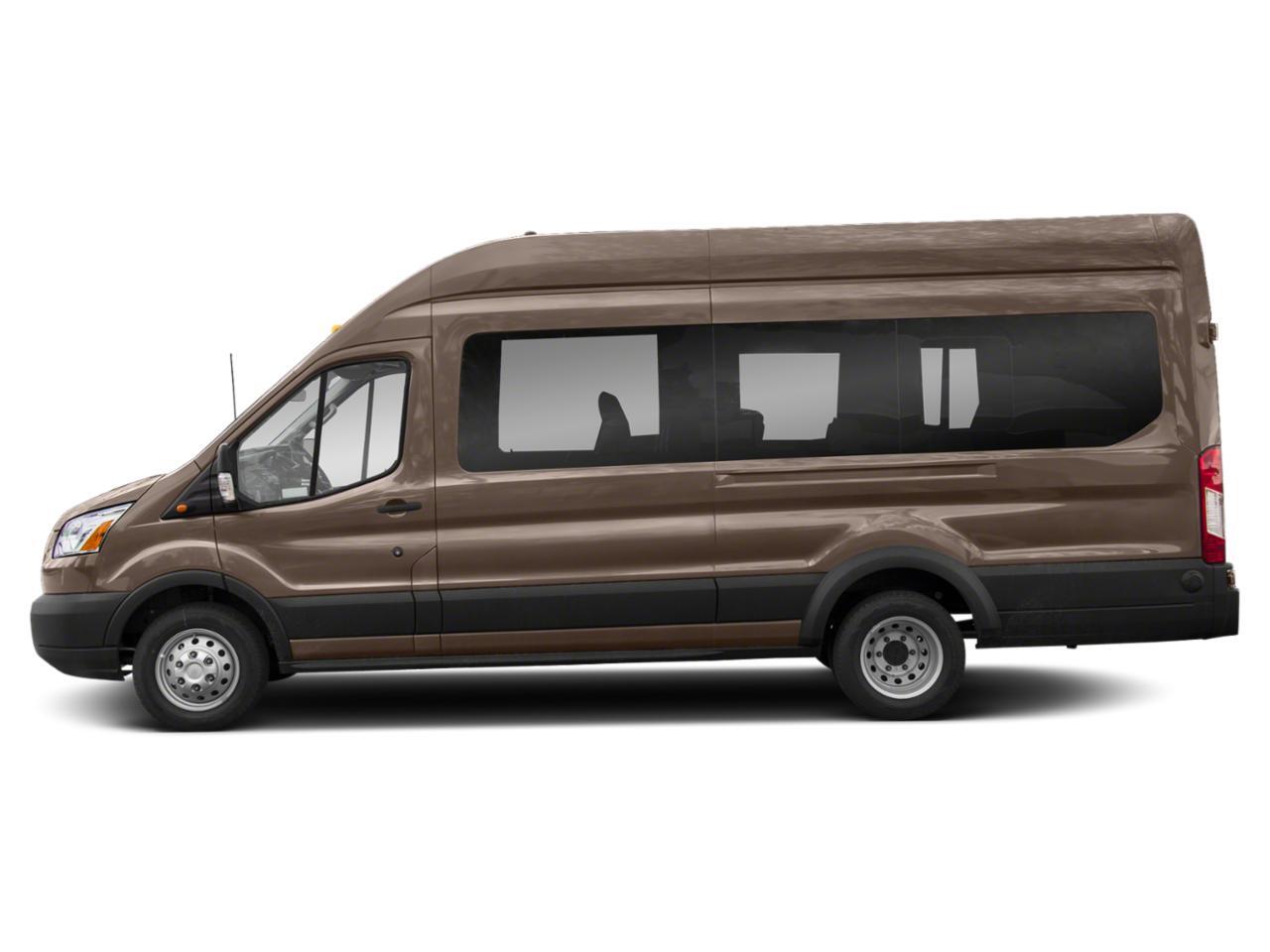 2019 Ford Transit-350 XL