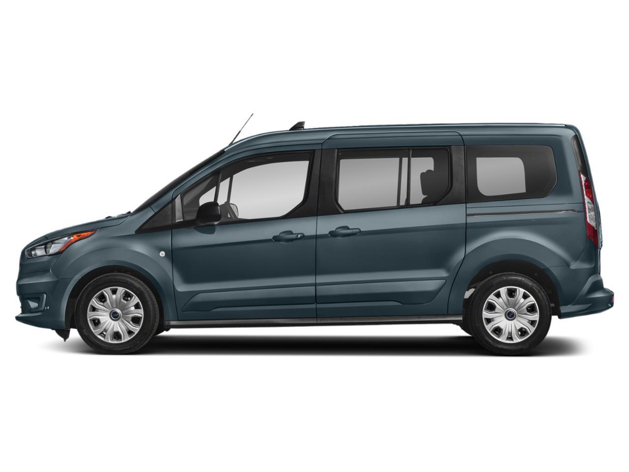 2019 Ford Transit Connect Wagon XLT Lake Worth FL