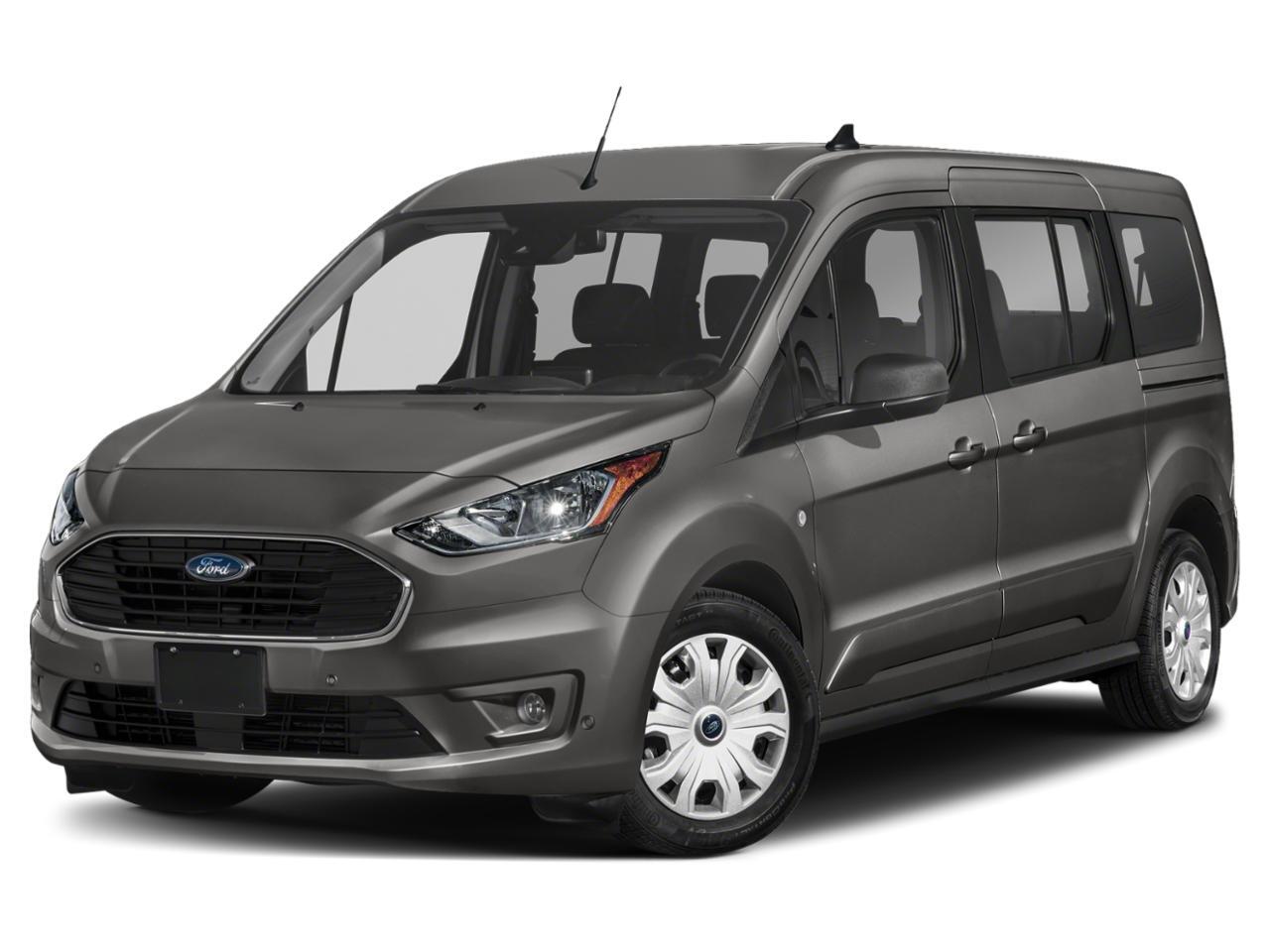 2019 Ford Transit Connect Wagon XLT