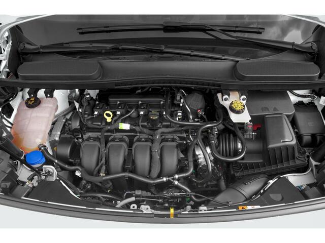 2019 Ford Transit Connect XL Laredo TX