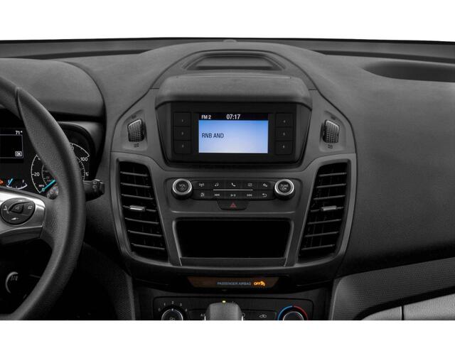 2019 Ford Transit Connect XL Laredo TX
