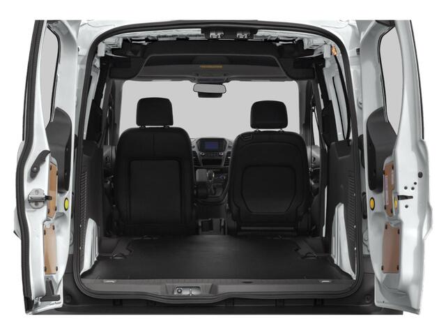 2019 Ford Transit Connect XL Laredo TX