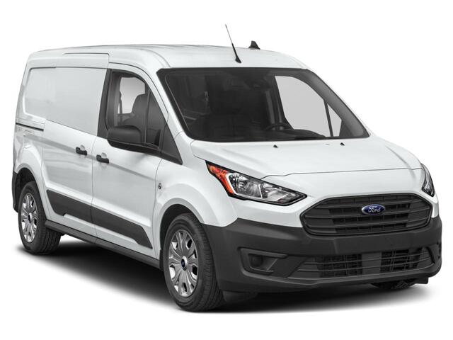 2019 Ford Transit Connect XL Laredo TX