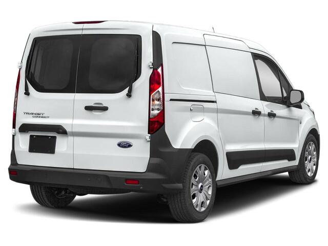 2019 Ford Transit Connect XL Laredo TX