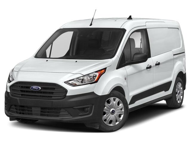 2019 Ford Transit Connect XL Laredo TX