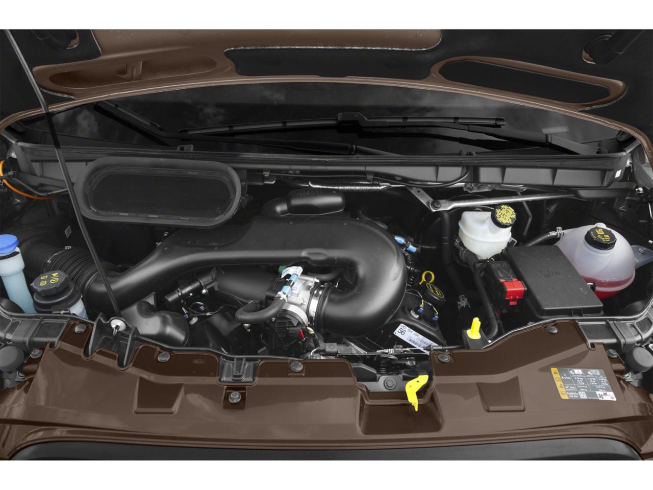 2019 Ford Transit Passenger Wagon 150 XLT Tucson AZ