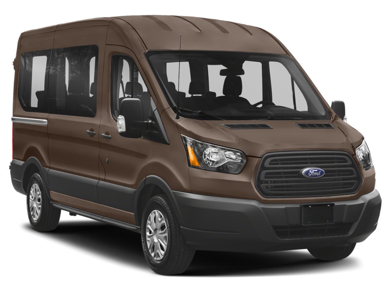 2019 Ford Transit Passenger Wagon 150 XLT Tucson AZ