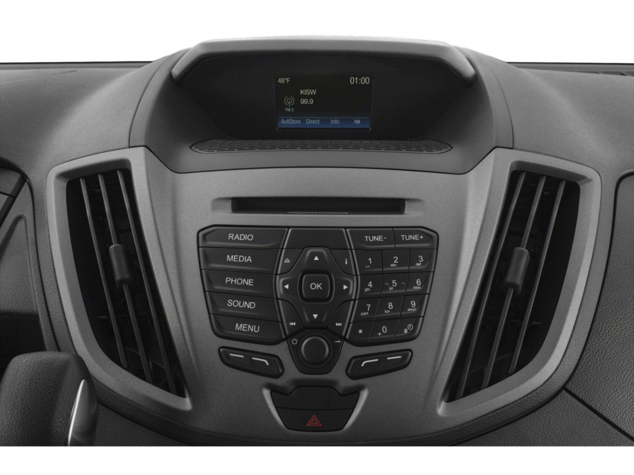 2019 Ford Transit Passenger Wagon 150 XLT Tucson AZ