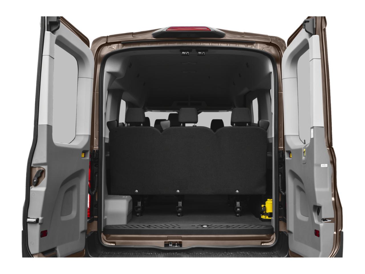 2019 Ford Transit Passenger Wagon 150 XLT Tucson AZ