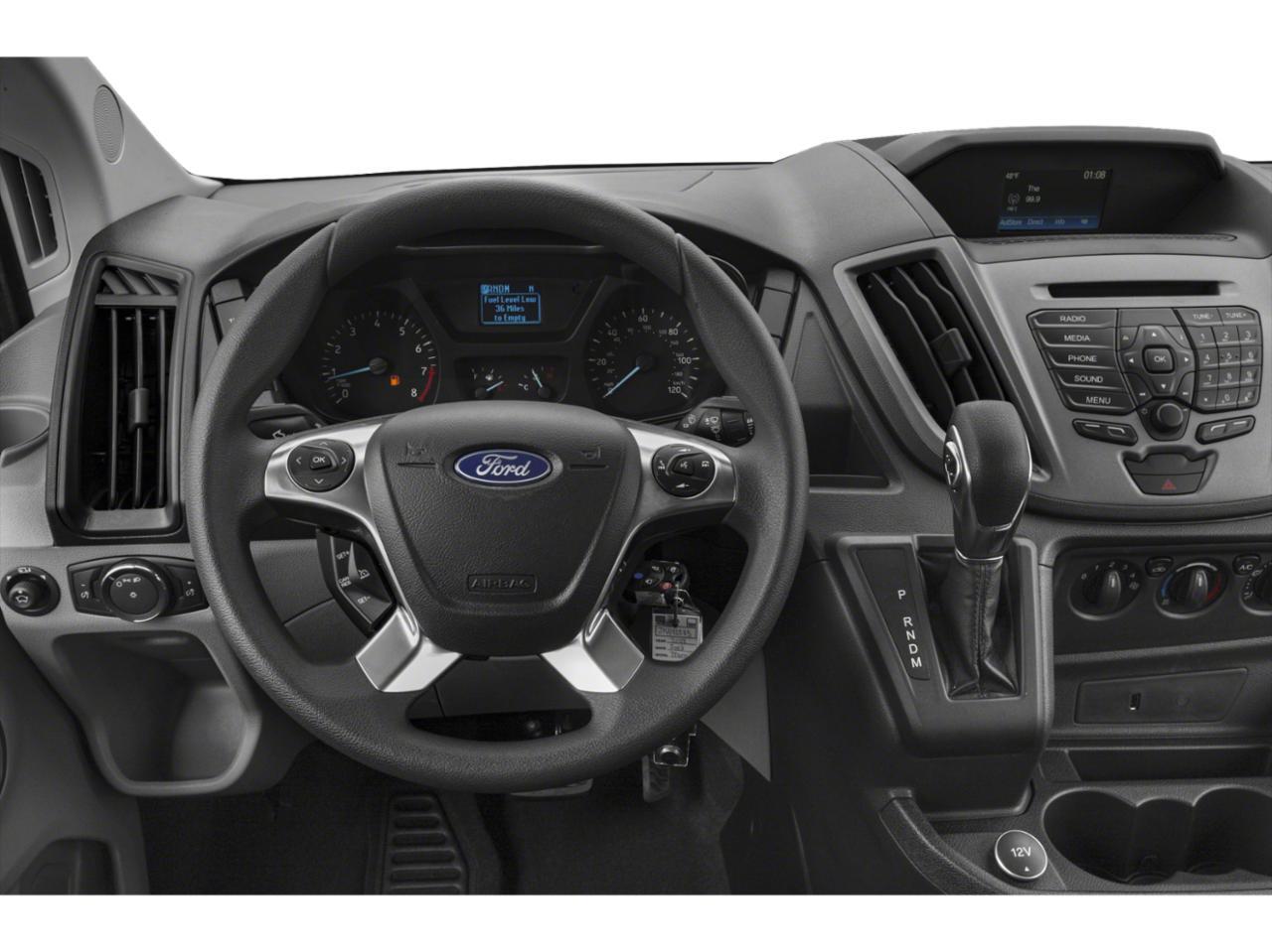2019 Ford Transit Passenger Wagon 150 XLT Tucson AZ
