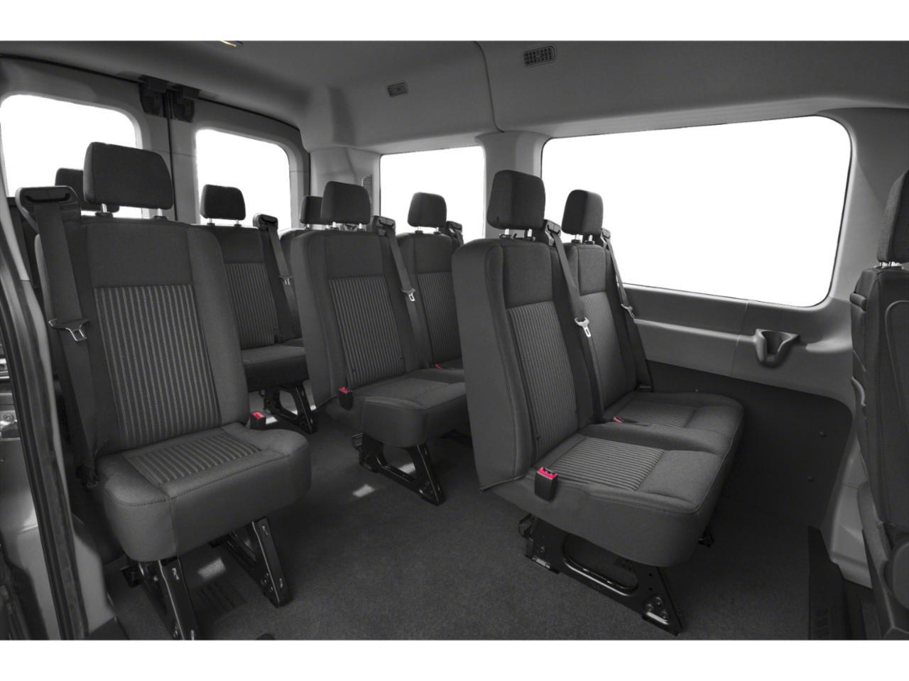 2019 Ford Transit Passenger Wagon 150 XLT Tucson AZ
