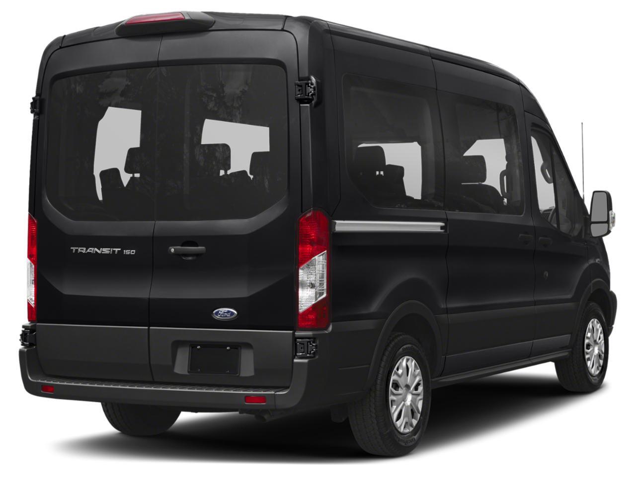 2019 Ford Transit Passenger Wagon 150 XLT Tucson AZ