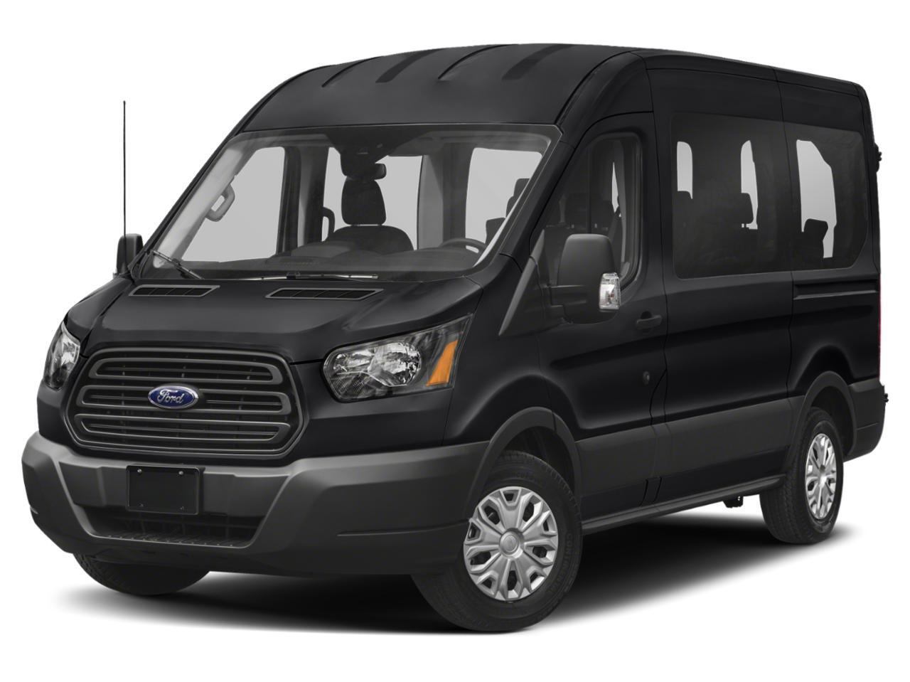2019 Ford Transit Passenger Wagon 150 XLT Tucson AZ