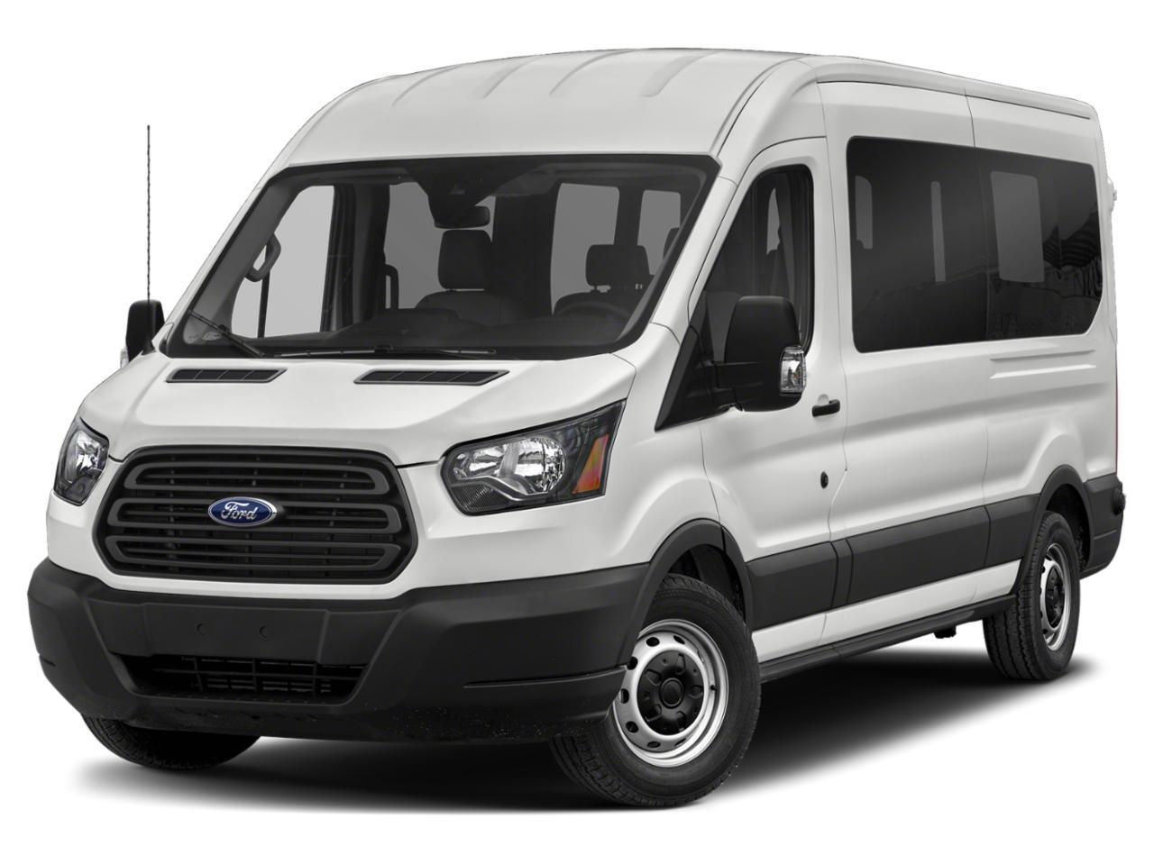 2019 Ford Transit Passenger Wagon XL