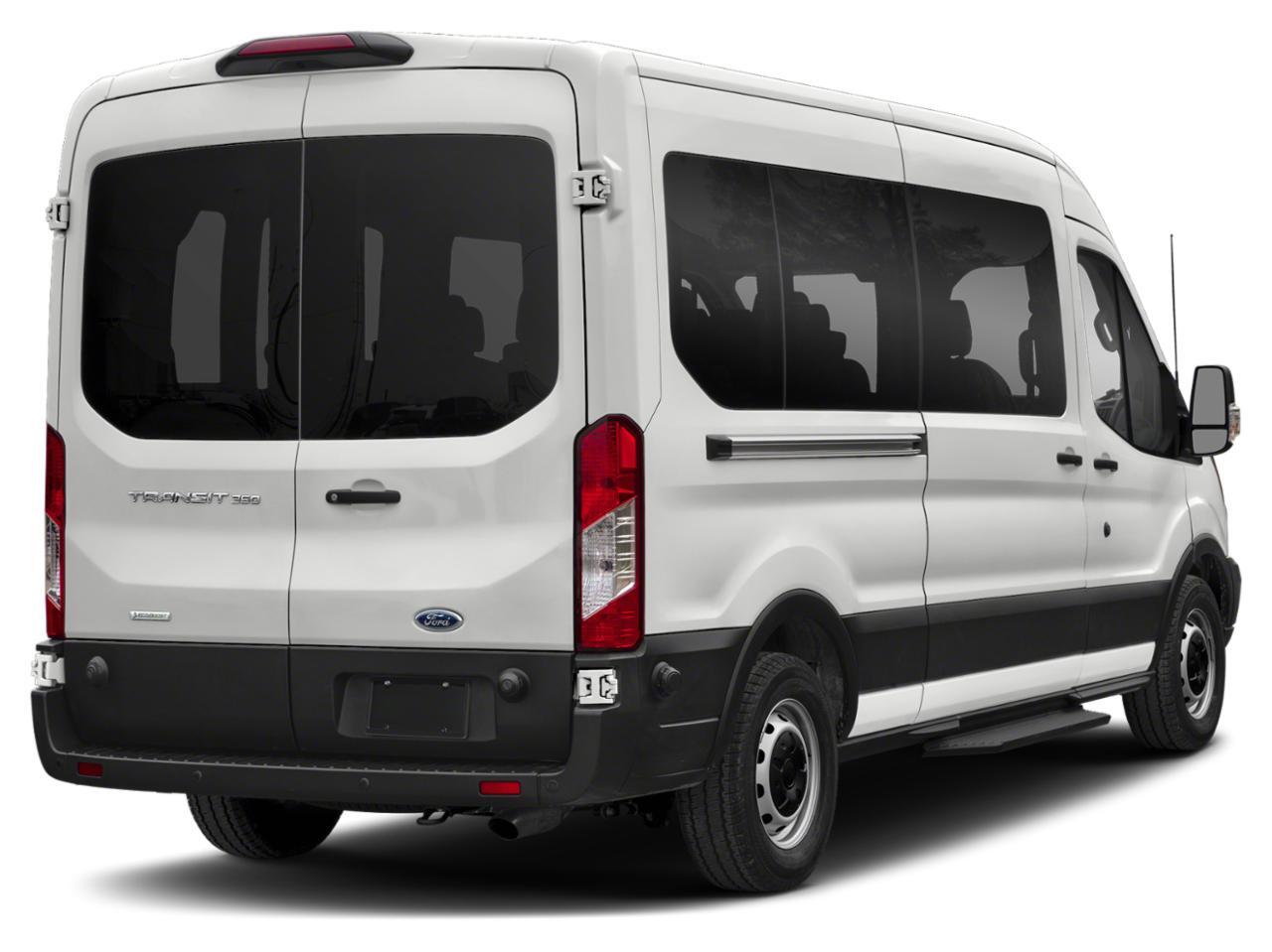 2019 Ford Transit Passenger Wagon XL Miramar FL