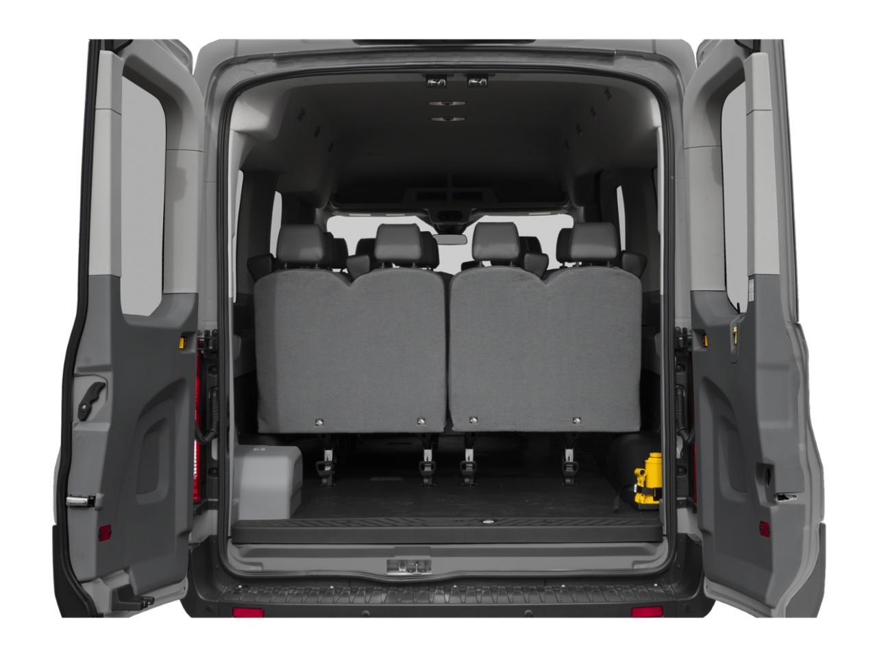 2019 Ford Transit Passenger Wagon XL Miramar FL