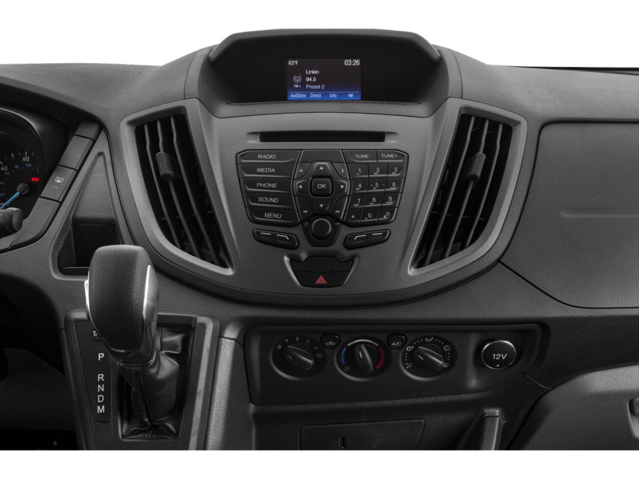 2019 Ford Transit Passenger Wagon XL Miramar FL