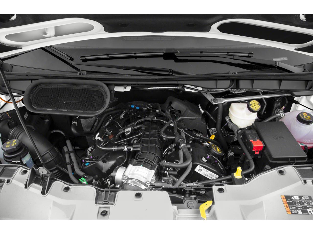 2019 Ford Transit Passenger Wagon XL Miramar FL