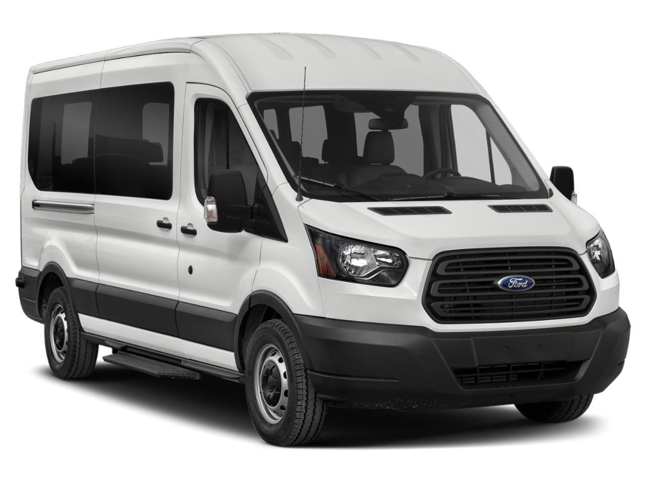 2019 Ford Transit Passenger Wagon XL Miramar FL