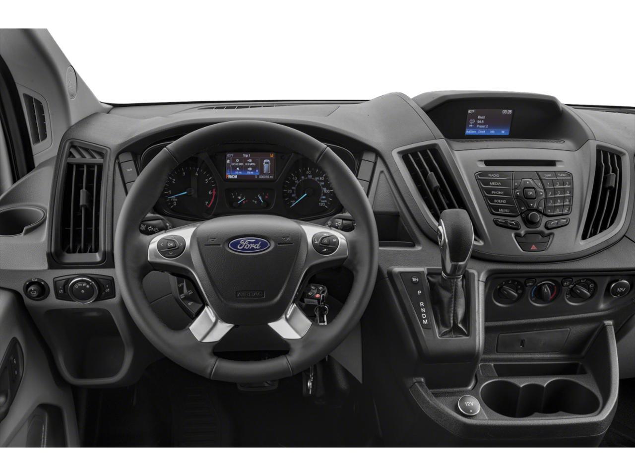 2019 Ford Transit Passenger Wagon XL Miramar FL