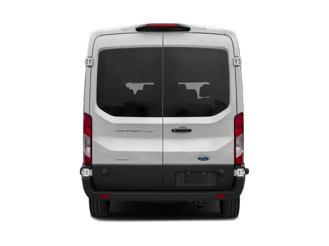 2019 Ford Transit Passenger Wagon XL Miramar FL
