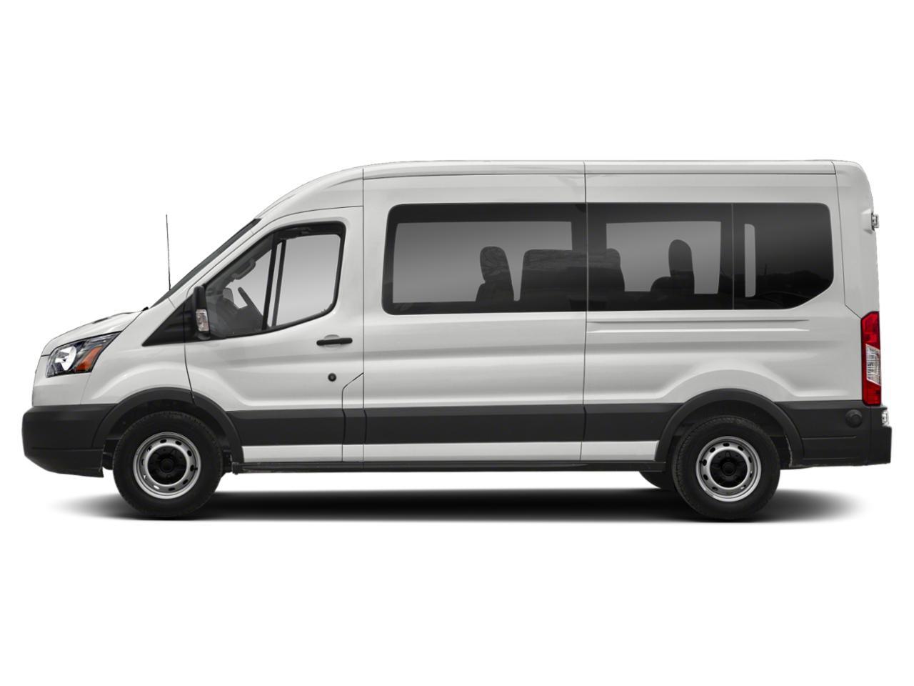 2019 Ford Transit Passenger Wagon XL Miramar FL