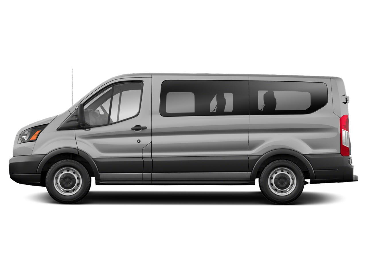 2019 Ford Transit Passenger Wagon XLT San Rafael CA