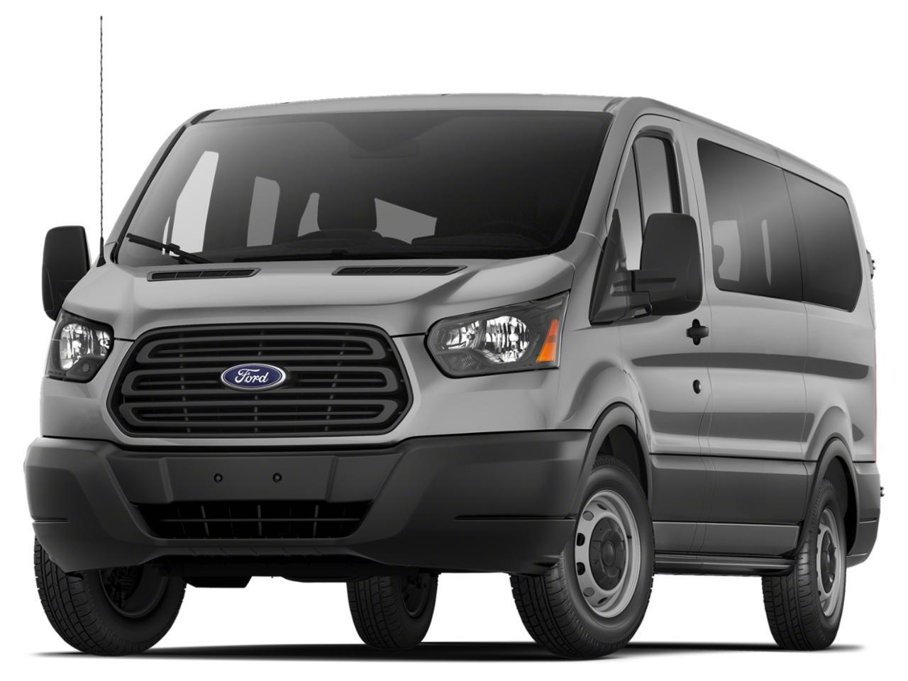 2019 Ford Transit Passenger Wagon XLT