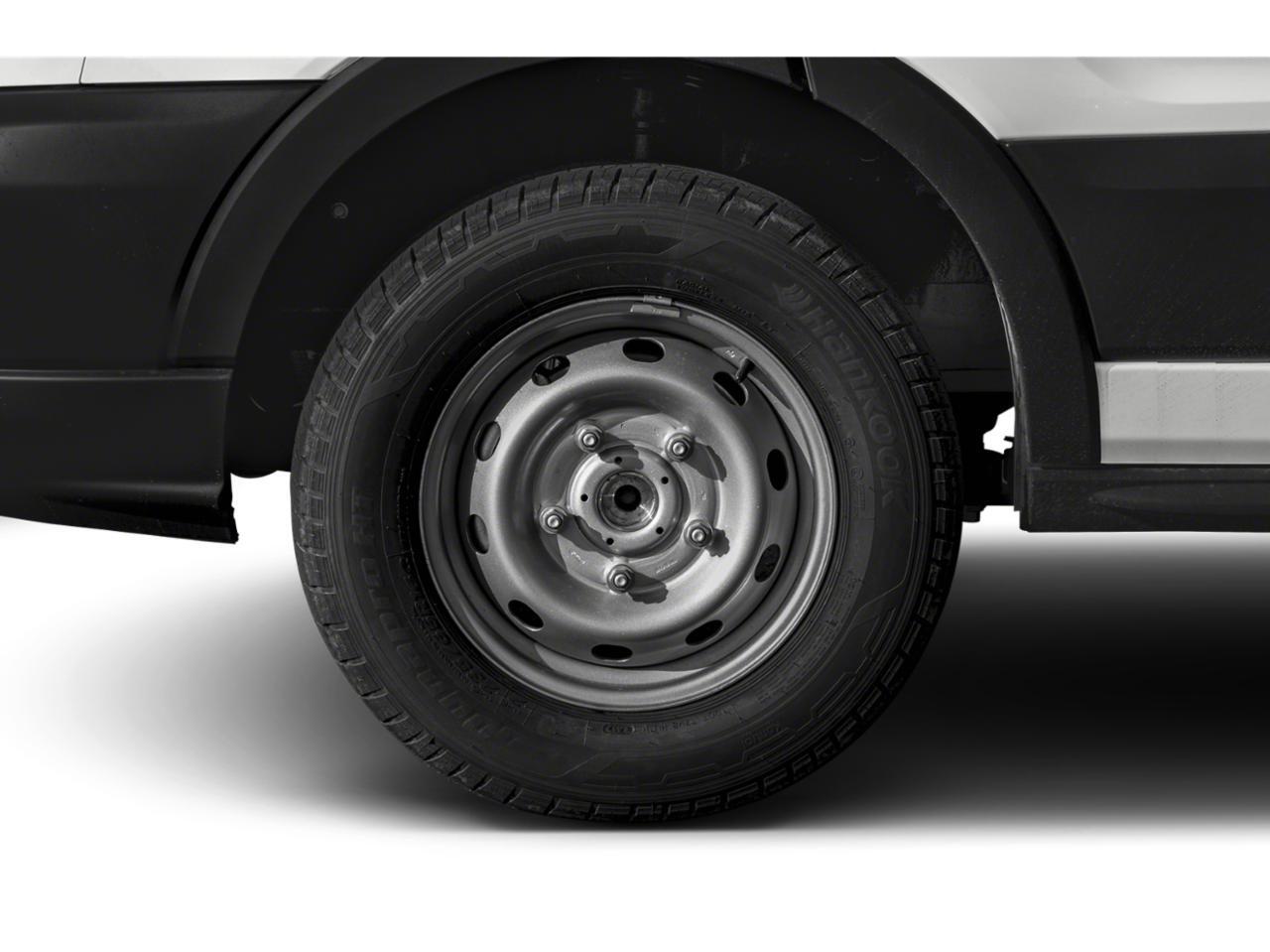 2019 Ford Transit Van Davie FL