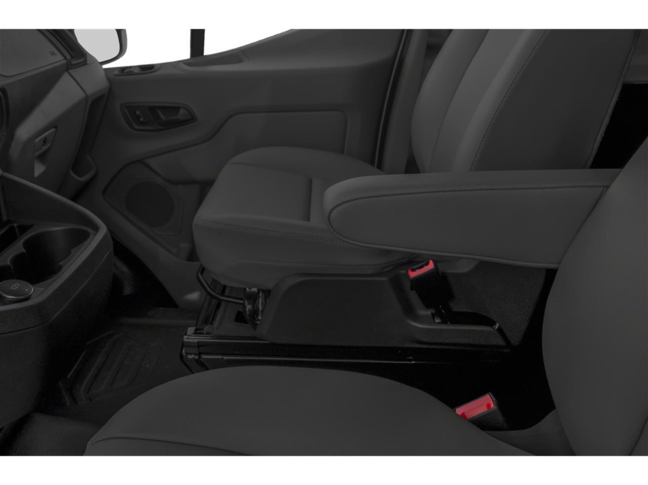 2019 Ford Transit Van Davie FL
