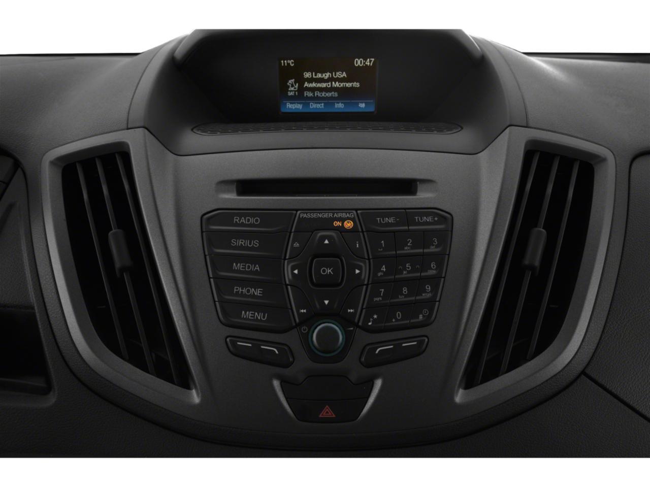 2019 Ford Transit Van Davie FL