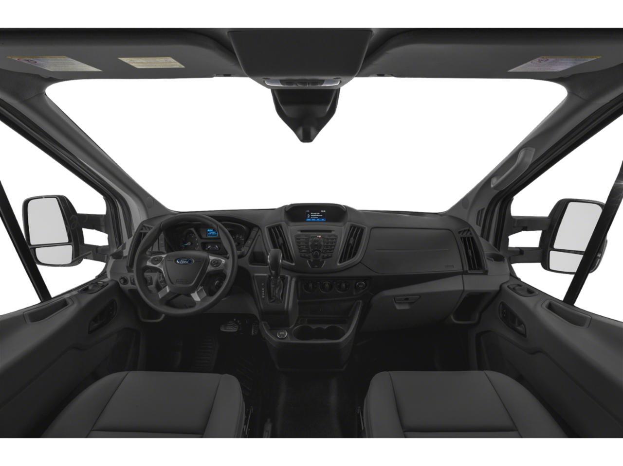 2019 Ford Transit Van Davie FL