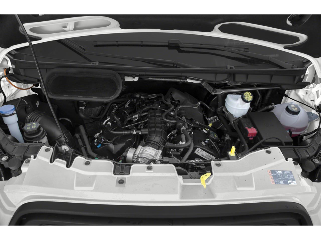 2019 Ford Transit Van Davie FL