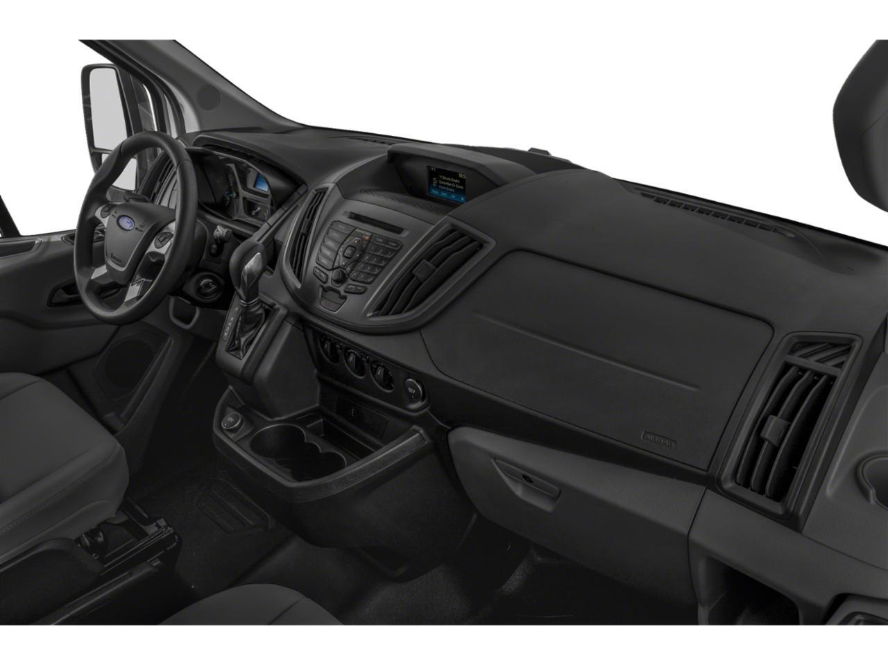 2019 Ford Transit Van Davie FL