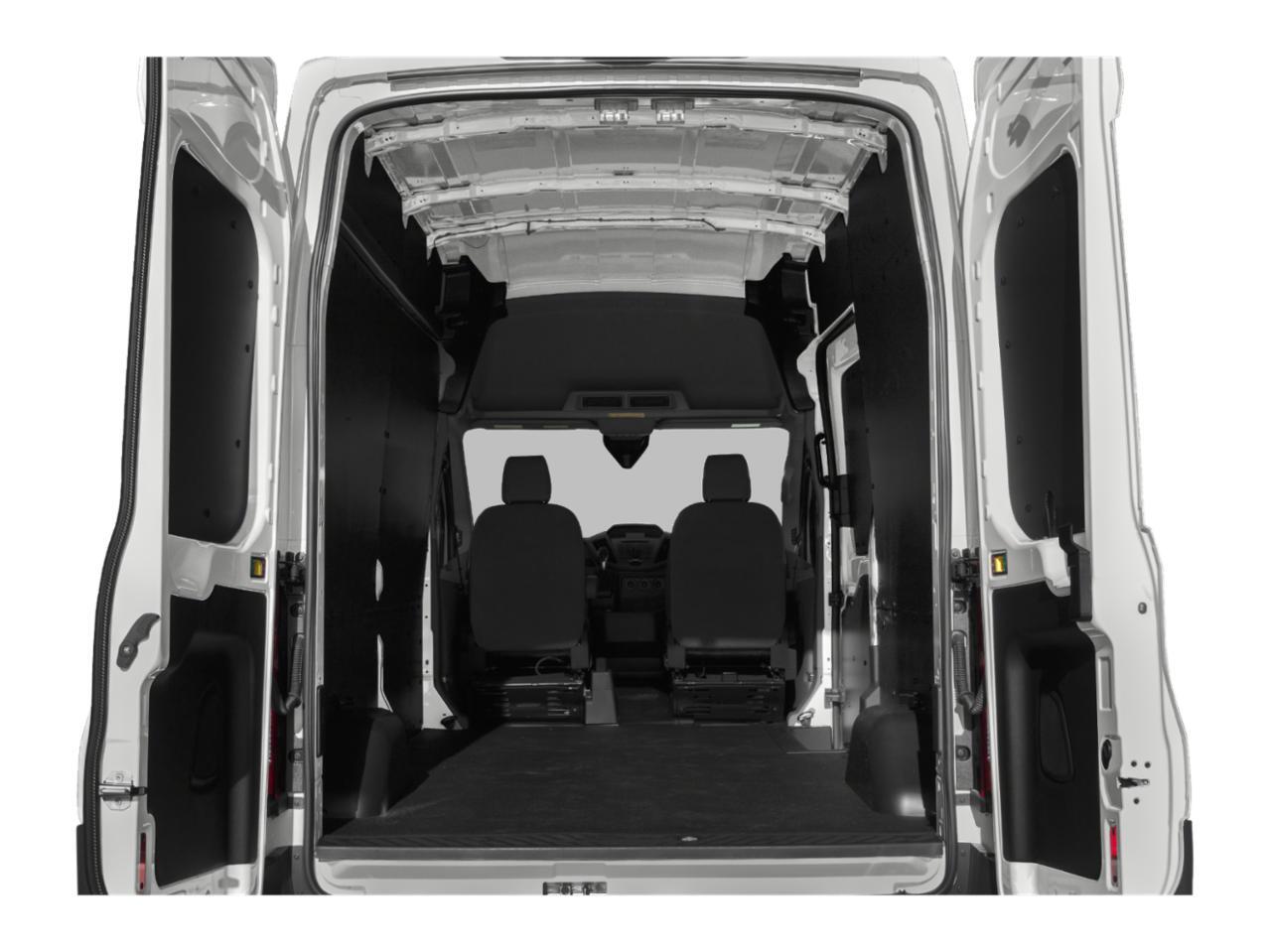 2019 Ford Transit Van Davie FL
