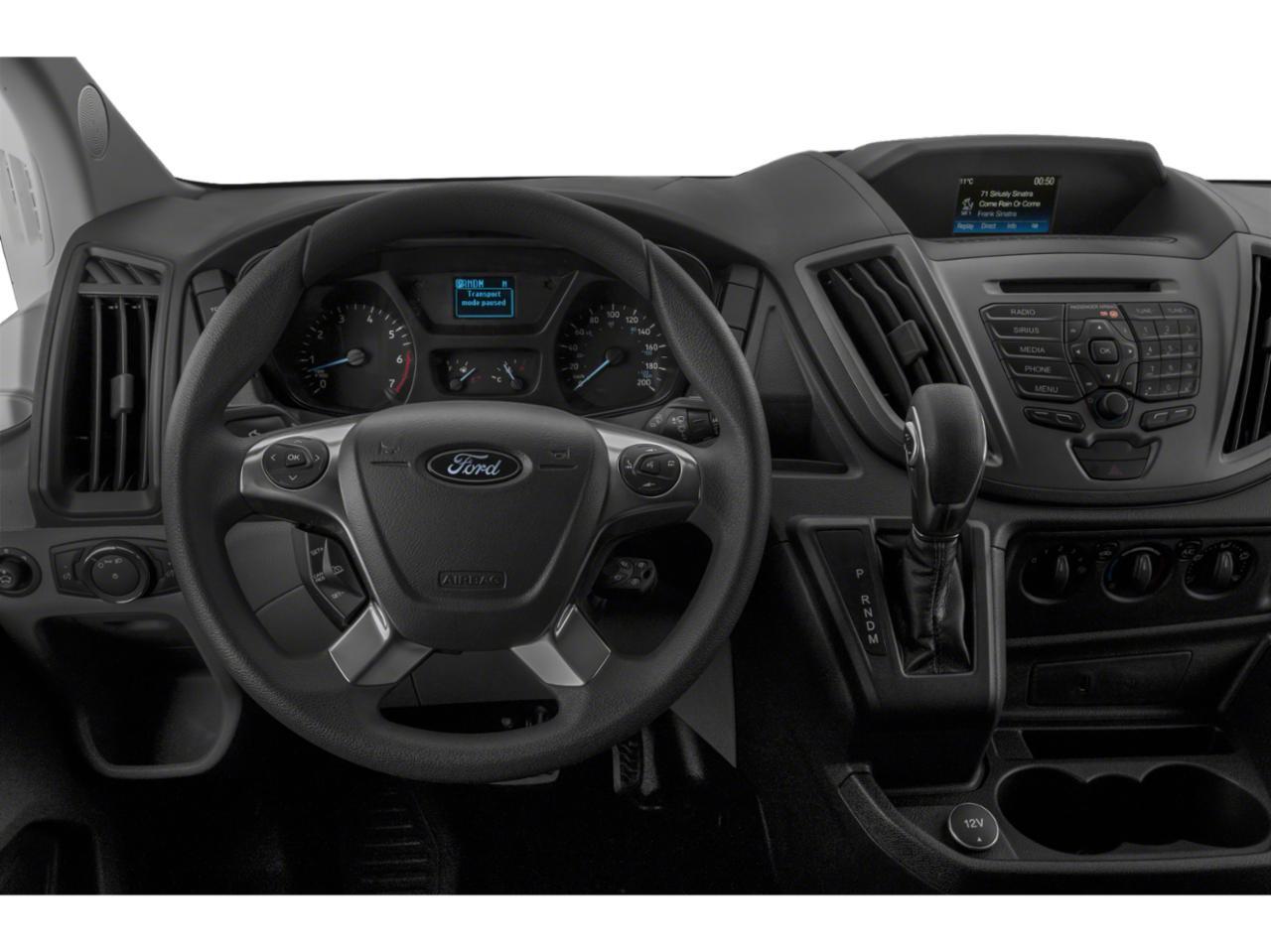 2019 Ford Transit Van Davie FL