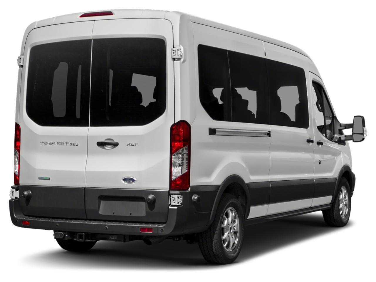 2019 Ford Transit Van Doral FL