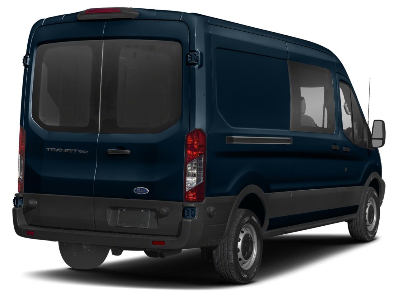2019 Ford Transit Van Hollywood FL