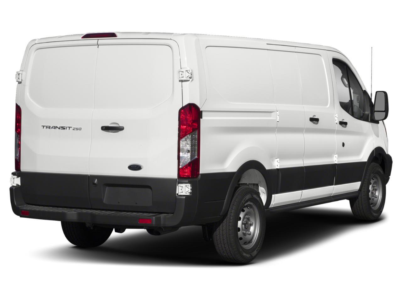 2019 Ford Transit Van Hollywood FL