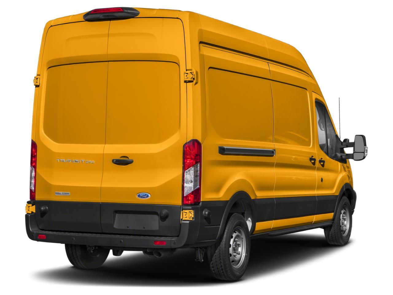 2019 Ford Transit Van Miramar FL