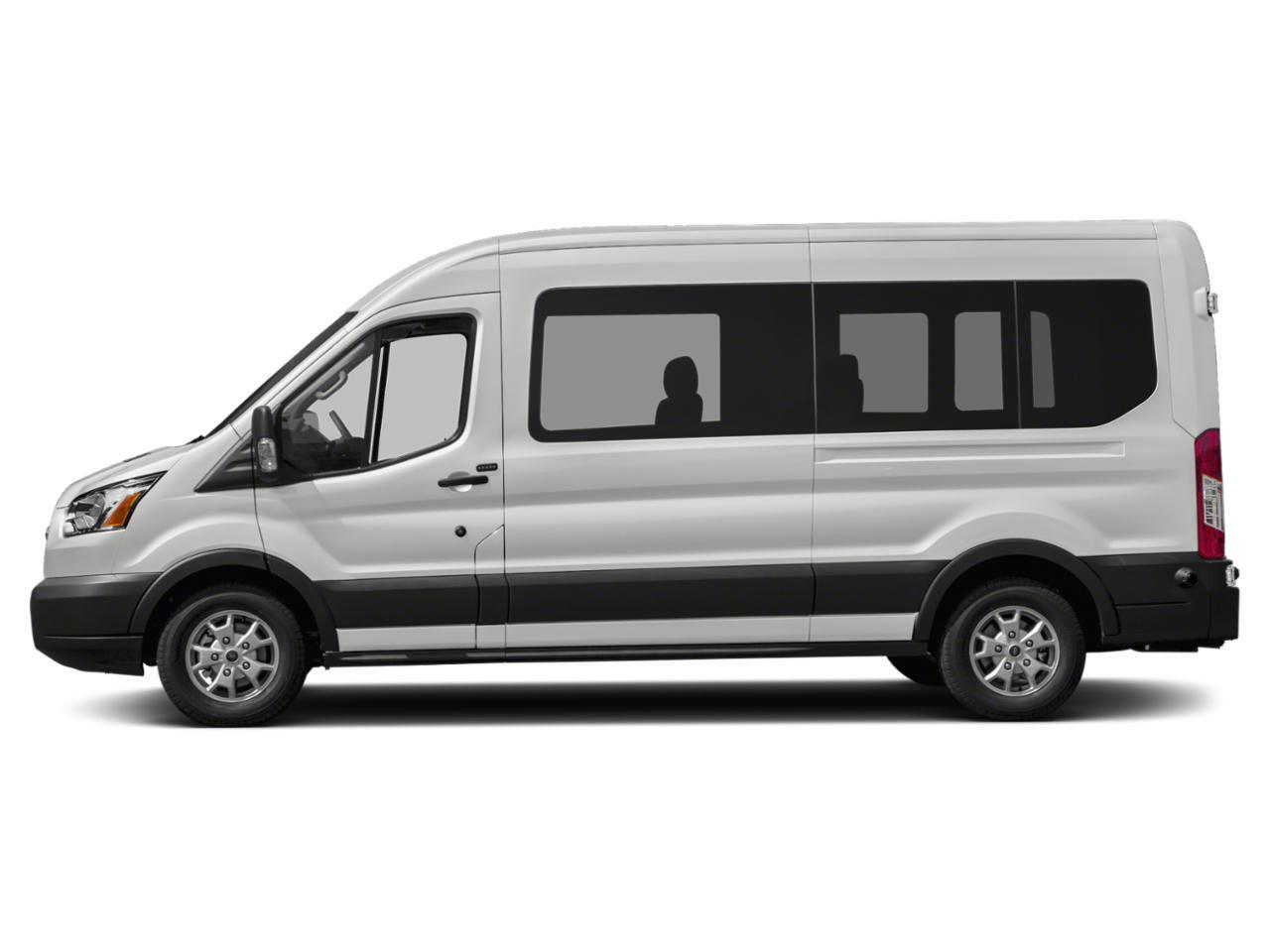 2019 Ford Transit Van Doral FL