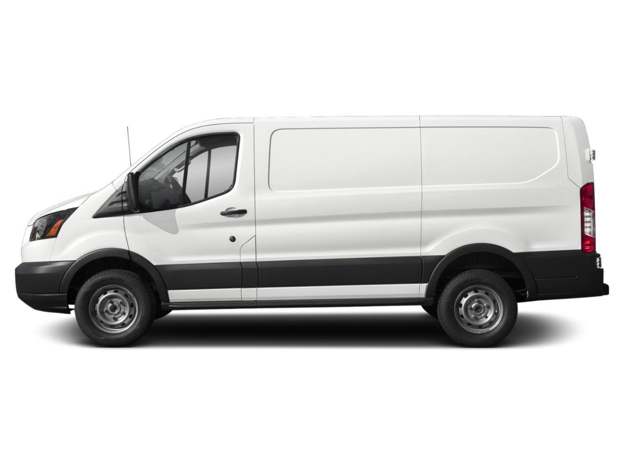 2019 Ford Transit Van Hollywood FL