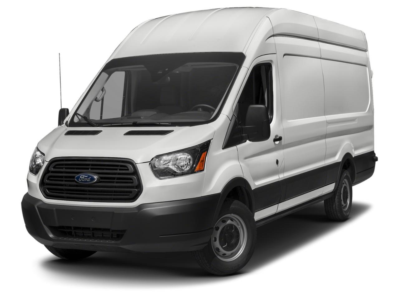 2019 Ford Transit Van