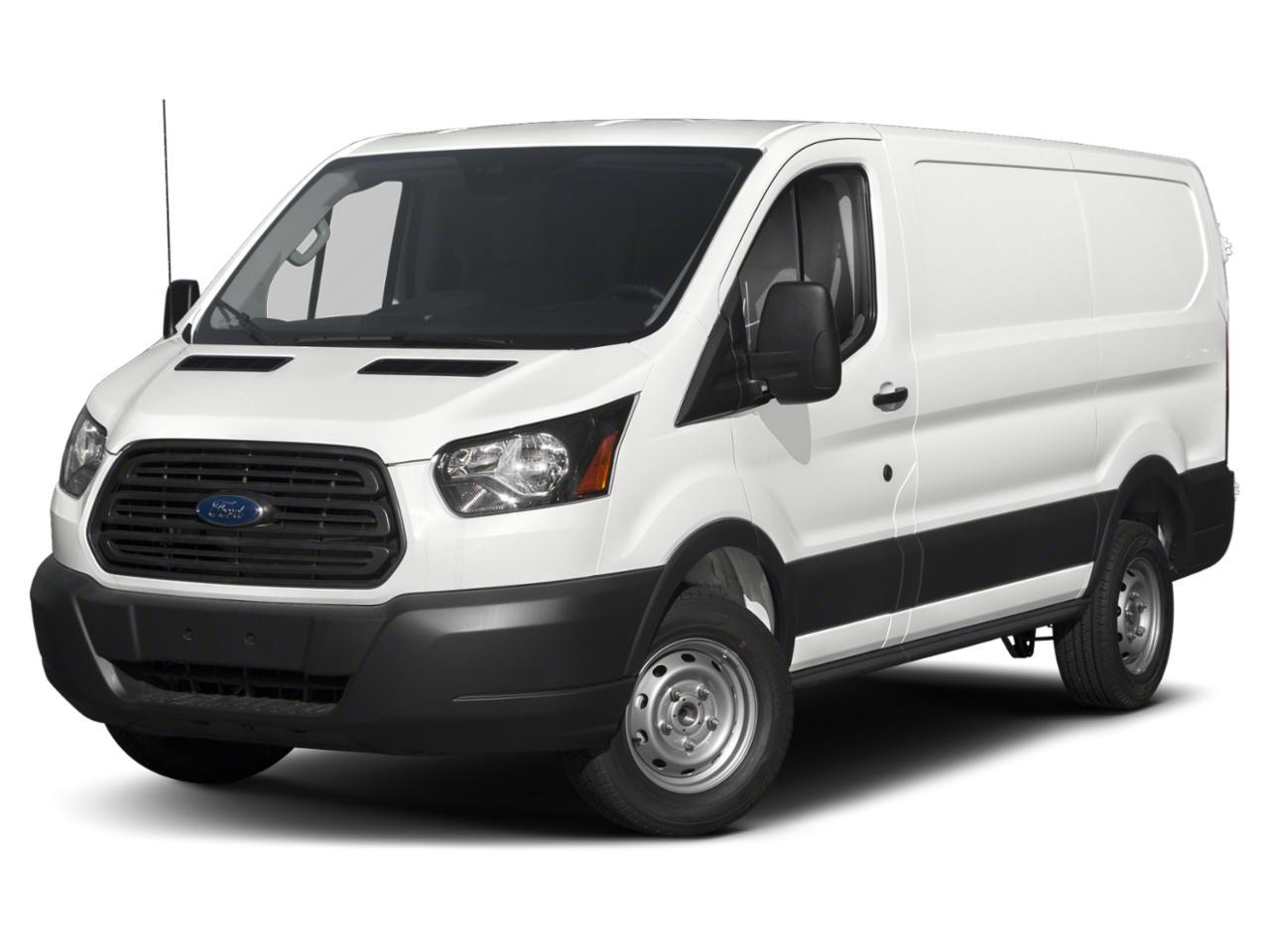 2019 Ford Transit Van