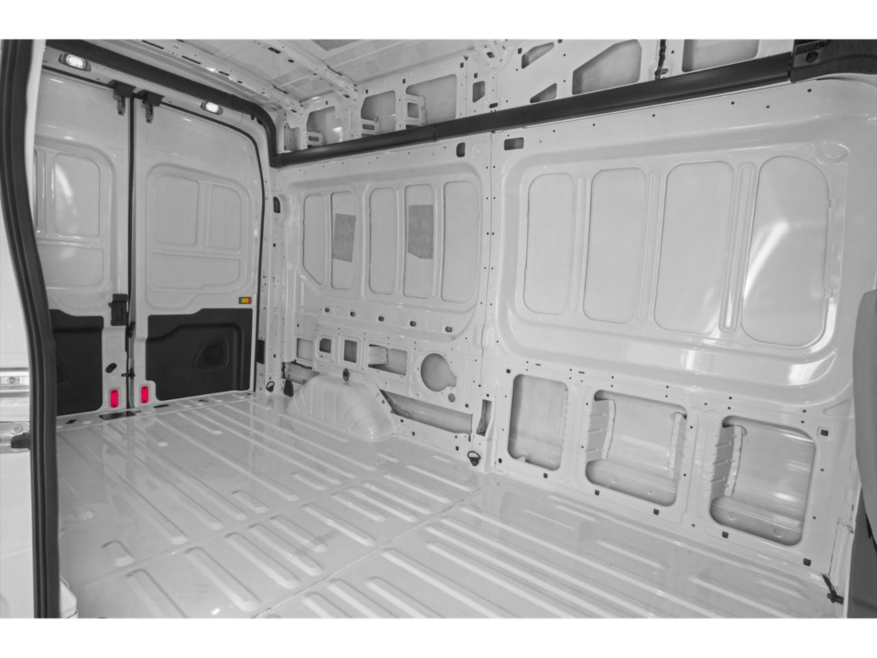 2019 Ford Transit Van Miramar FL